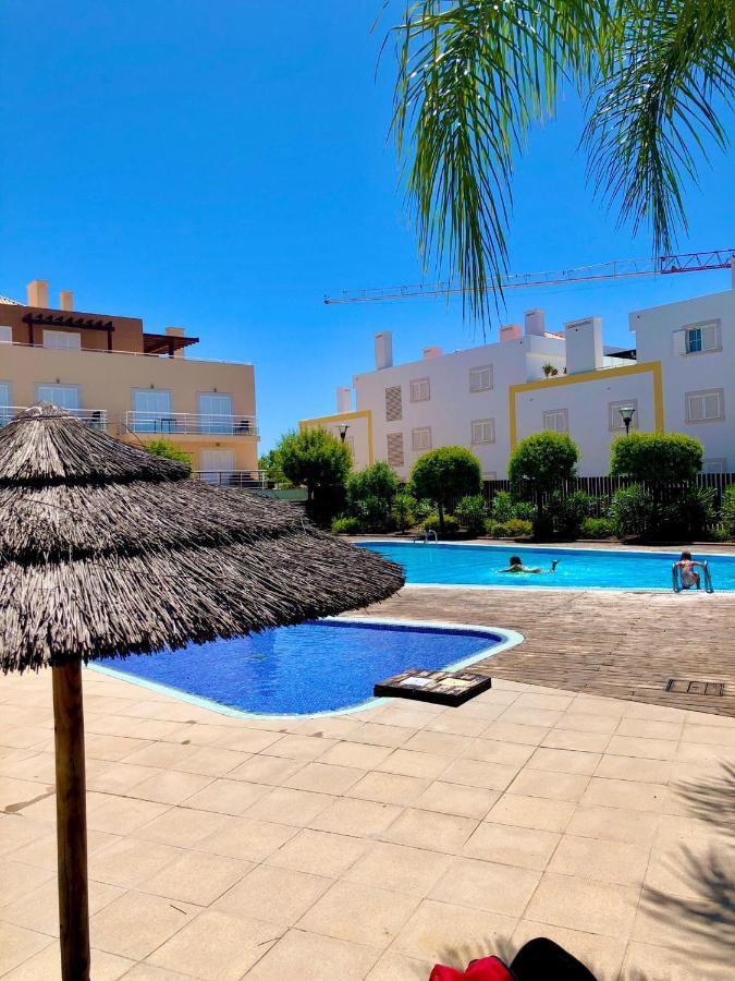 T2 Cabanas Gardens Piscina E Praia Кабанаш-де-Тавіра Екстер'єр фото