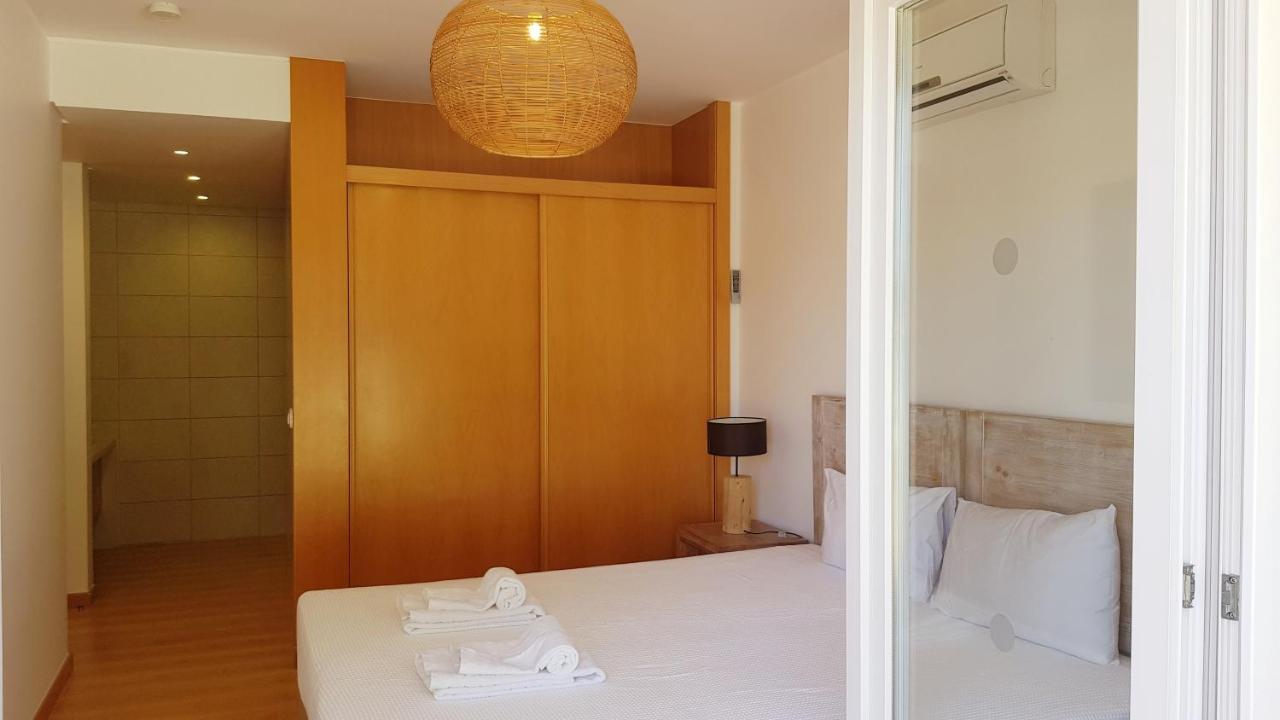 T2 Cabanas Gardens Piscina E Praia Кабанаш-де-Тавіра Екстер'єр фото